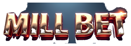 mill bet logo